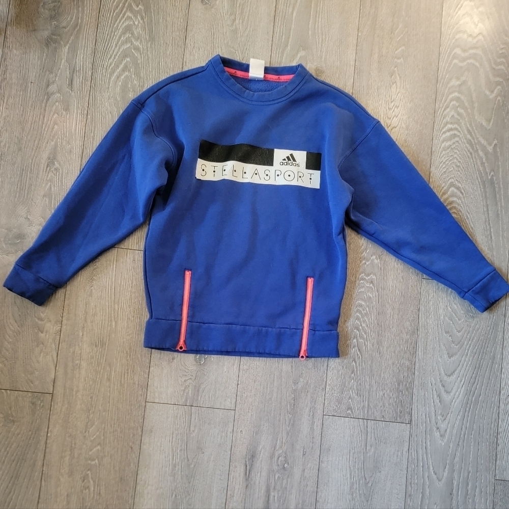 Stella Sport by Adidas Sweatshirt